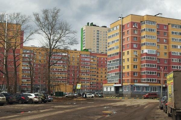 Фото Норматив стоимости квадратного метра недвижимости установили в Нижнем Новгороде на 2022 год - Новости Живем в Нижнем