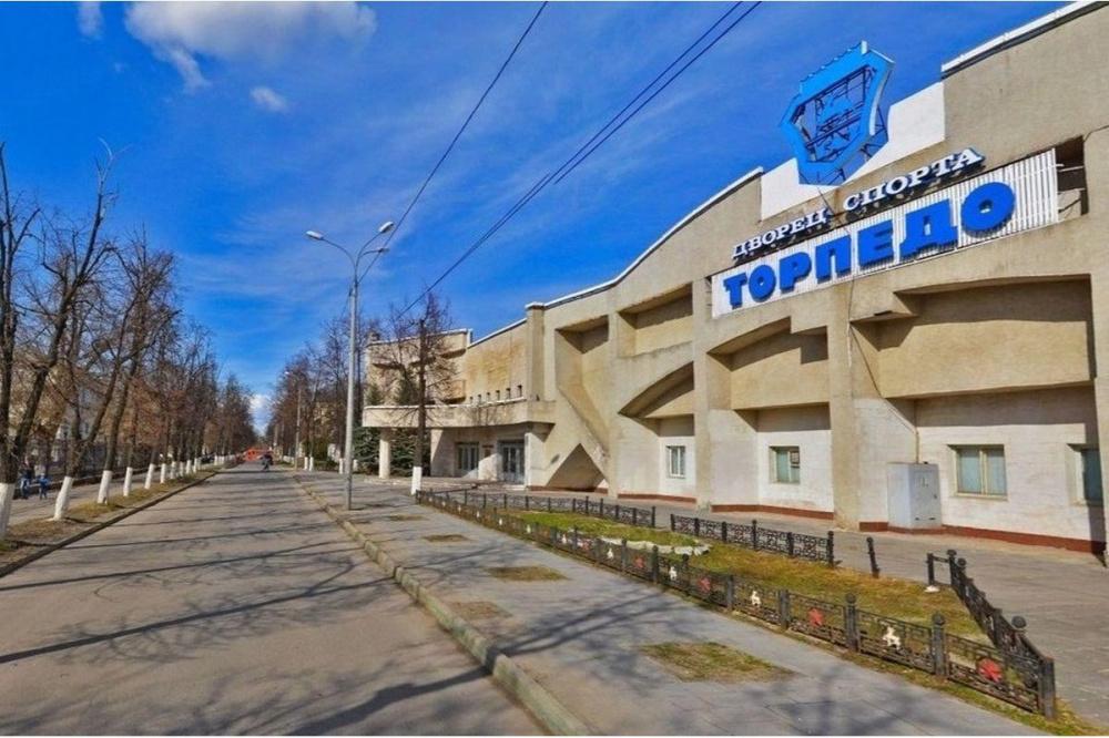 Движение транспорта временно ограничат на ул. Лоскутова в Нижнем Новгороде с 13 октября