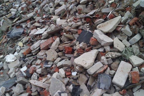 Фото Систему обращения со строительным мусором урегулируют в Нижегородской области - Новости Живем в Нижнем