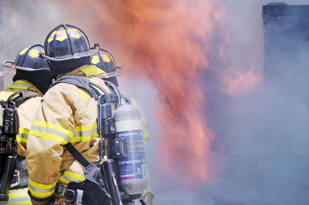 Жертвами пожаров в январе 2023 года стали 24 нижегородца