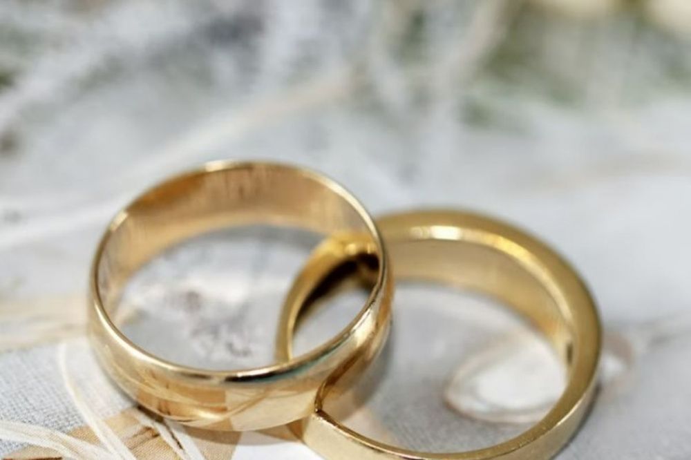 Нижегородцы будут вступать в брак под гимн России с 4 ноября 