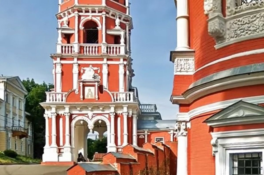 Нижегородцам показали видео с преображением города за 20 лет