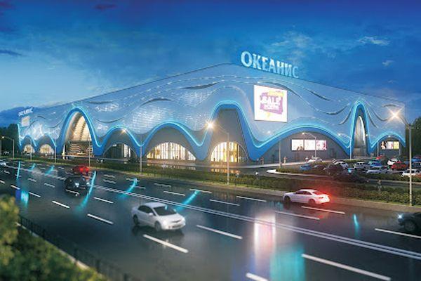 Открытие аквапарка «Океанис» в Нижнем Новгороде перенесли на осень 2021 года