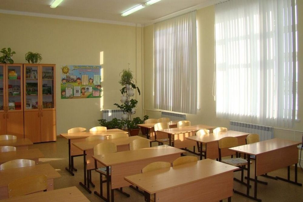 Фото 250 млн рублей выделили на ремонт нижегородских школ в 2022 году - Новости Живем в Нижнем