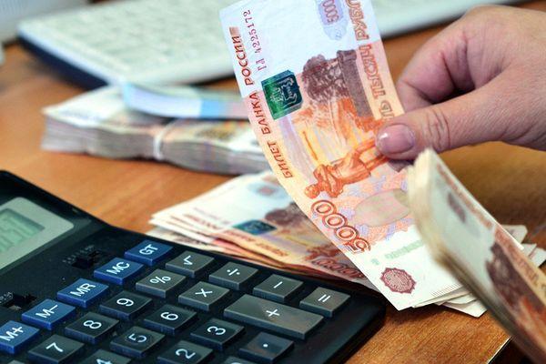 Нижегородская компания &quot;МегаМакс&quot; задолжала работникам более 6,3 млн рублей