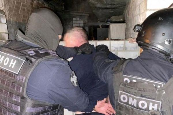 Банду автоподставщиков задержали в Нижегородской области