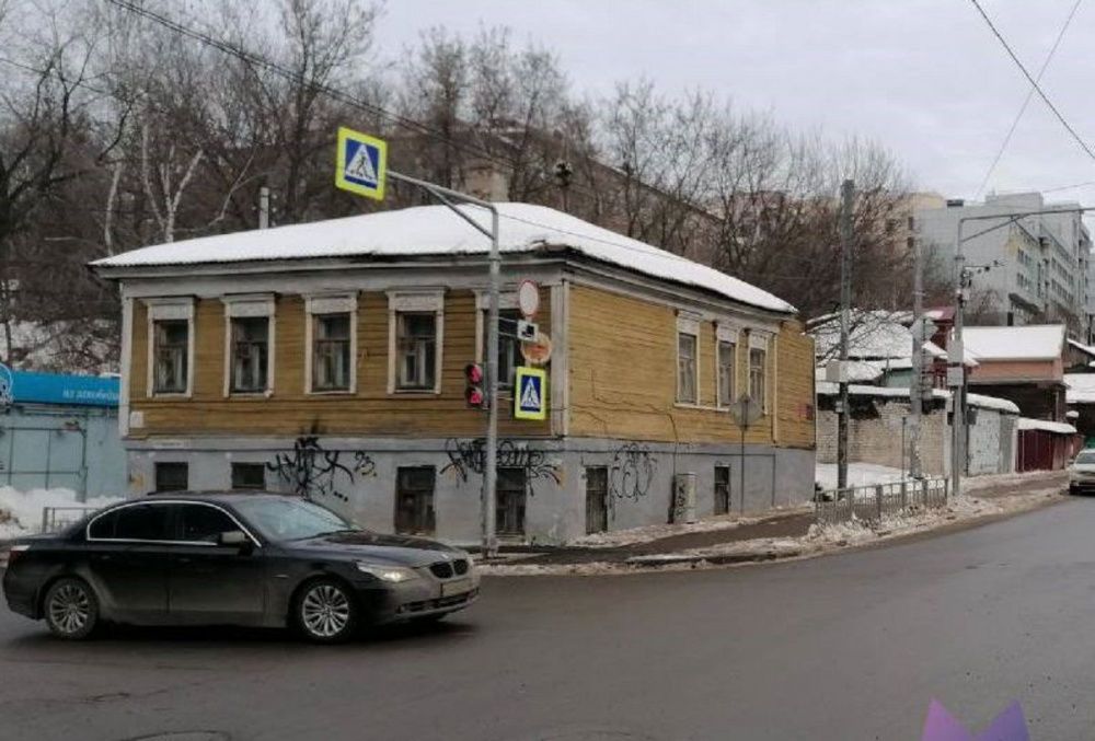 В Нижнем Новгороде еще шесть домов изымают ради строительства станции метро Сенная