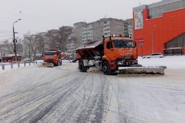Бывший мэр Вадим Булавинов оправдал плохую уборку снега в Нижнем Новгороде