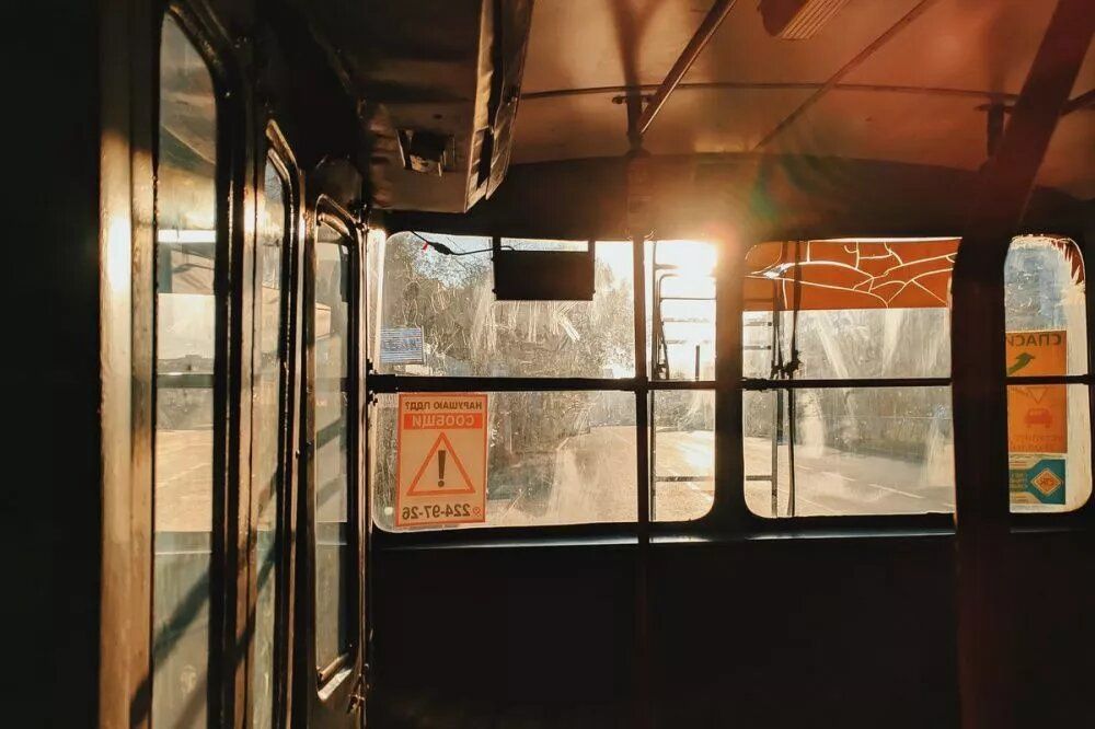 Фото Новый автобусный маршрут появится в Нижнем Новгороде после 27 марта - Новости Живем в Нижнем
