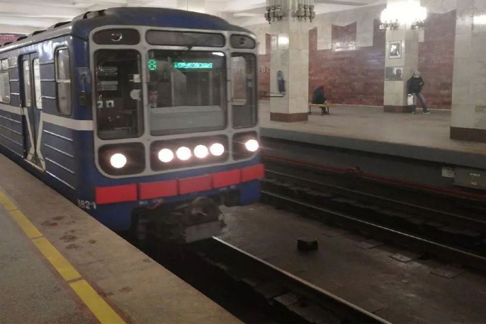 Фото Ролики о нижегородском метро в VK набрали больше миллиона просмотров - Новости Живем в Нижнем