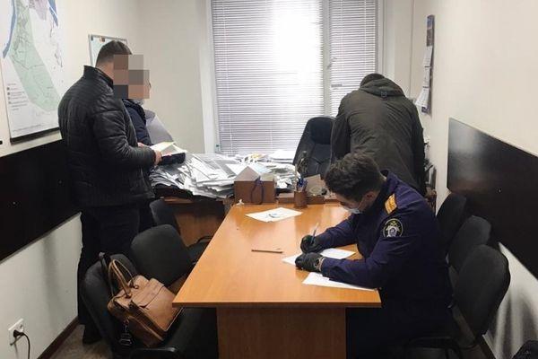 Руководство Нижегородского водоканала задержано в результате обысков