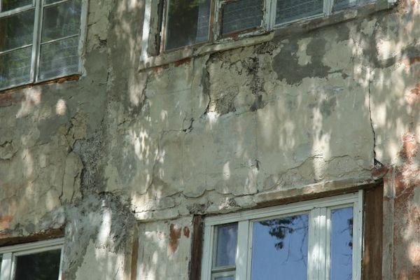 Фото Срок расселения аварийного дома в Нижнем Новгороде сократился после вмешательства прокуратуры - Новости Живем в Нижнем
