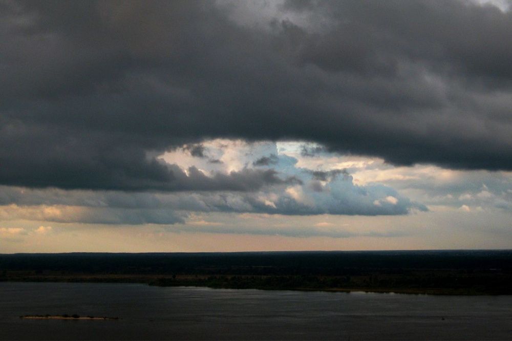 Фото Пасмурная погода с дождями ожидает нижегородцев на неделе со 2 по 8 мая - Новости Живем в Нижнем