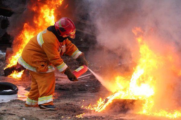 Ужесточение противопожарных правил ждёт нижегородцев