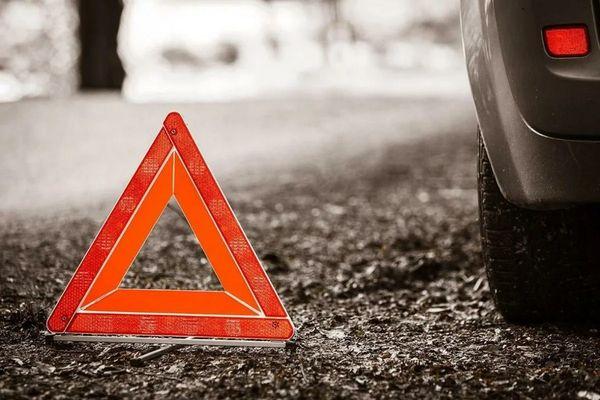 Пассажир Шевроле пострадал в ДТП с фурой в Нижегородской области