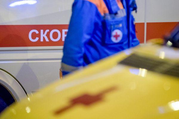 Два человека погибли в ДТП в Первомайске 17 апреля 