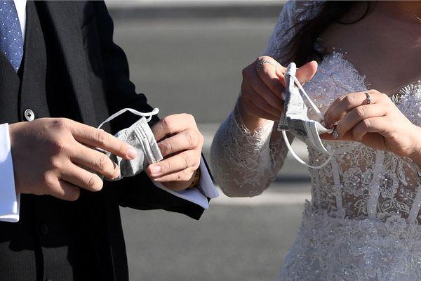 Фото Нижегородцам разрешат жениться с прививкой от COVID-19 или ПЦР-тестом - Новости Живем в Нижнем