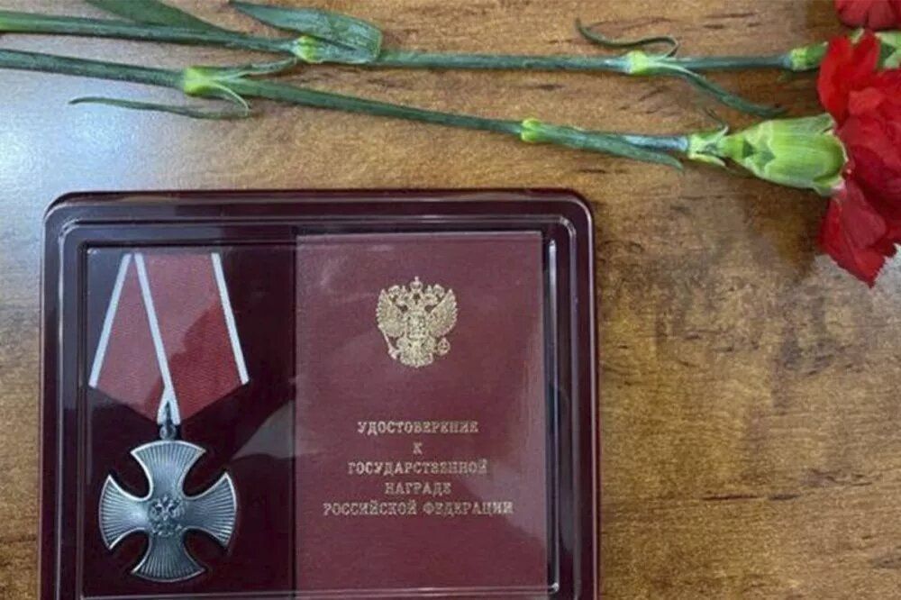 Память погибших в СВО Овчинникова и Чепко увековечат в Нижнем Новгороде 