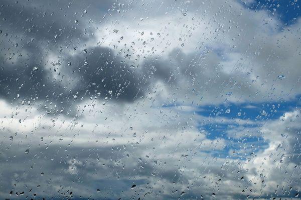 Небольшой дождь ожидается в Нижнем Новгороде 15 июля 