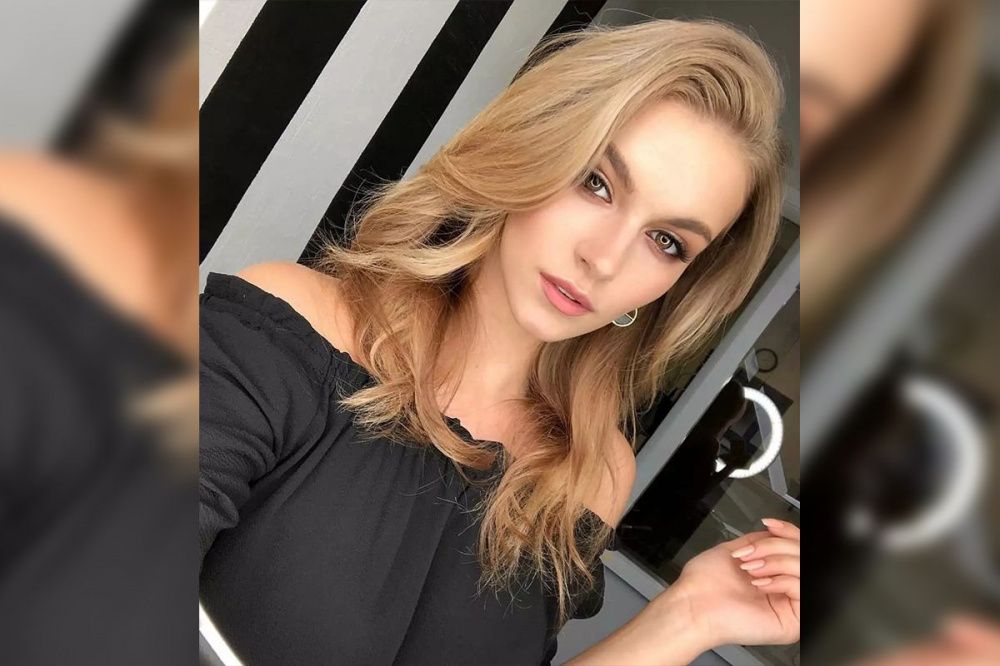 Нижегородка Дарья Луконькина выступит за Россию на конкурсе «Мисс Земля – 2023»