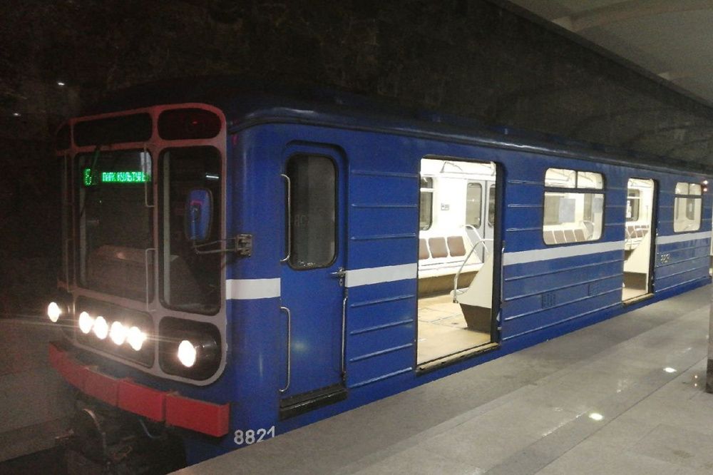 Фото Транспортного коллапса не ожидается при строительстве метро в Нижнем Новгороде - Новости Живем в Нижнем