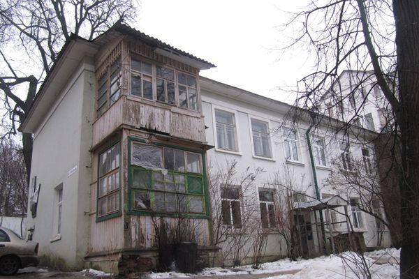 Арбитражный суд признал отмену разрешения на строительство у дома Алексеева в Нижнем Новгороде законным