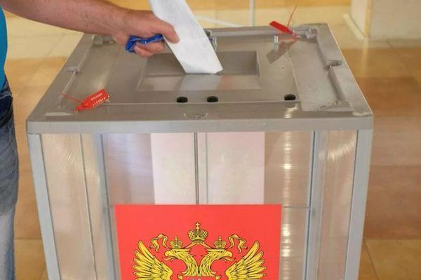 Нижегородский штаб по наблюдению за выборами получил около 50 обращений