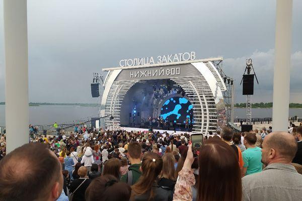 Дети смогут посещать массовые мероприятия в Нижегородской области без ПЦР-тестов