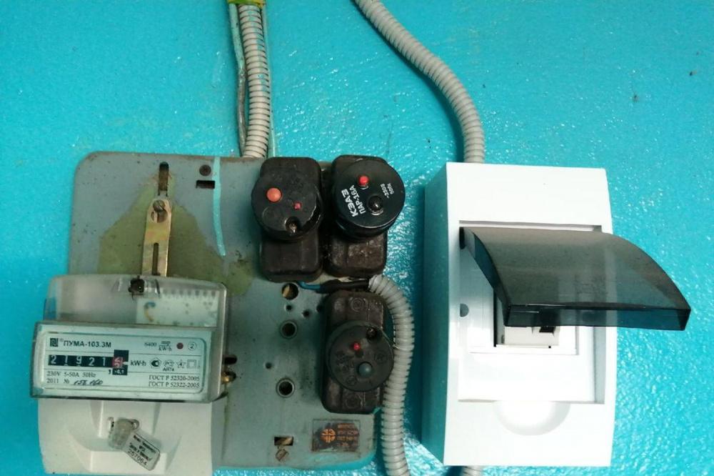 Новый вид мошенничества с электросчётчиками зафиксировали в Нижегородской области