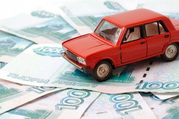 Оформление льгот по транспортному налогу упросят в Нижегородской области