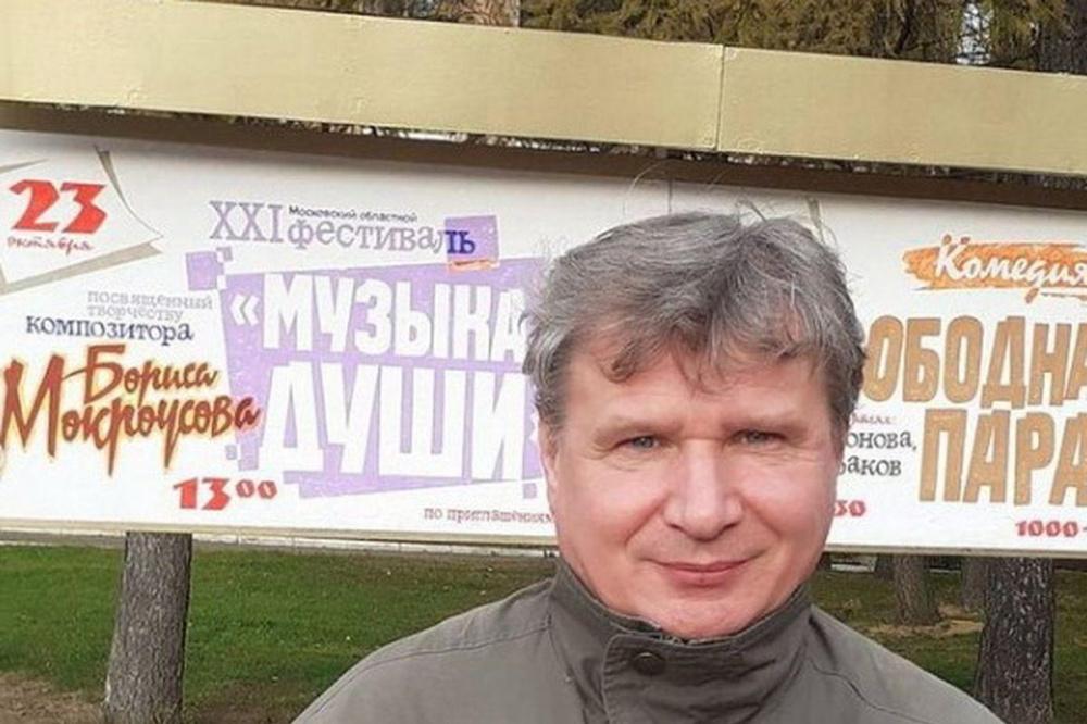 Врач детской больницы в Нижнем Новгороде стал лауреатом музыкального фестиваля