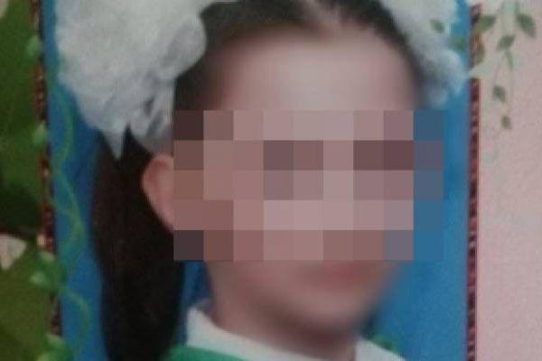 Фото В поселке Большое Козино простились с убитой 12-летней девочкой - Новости Живем в Нижнем
