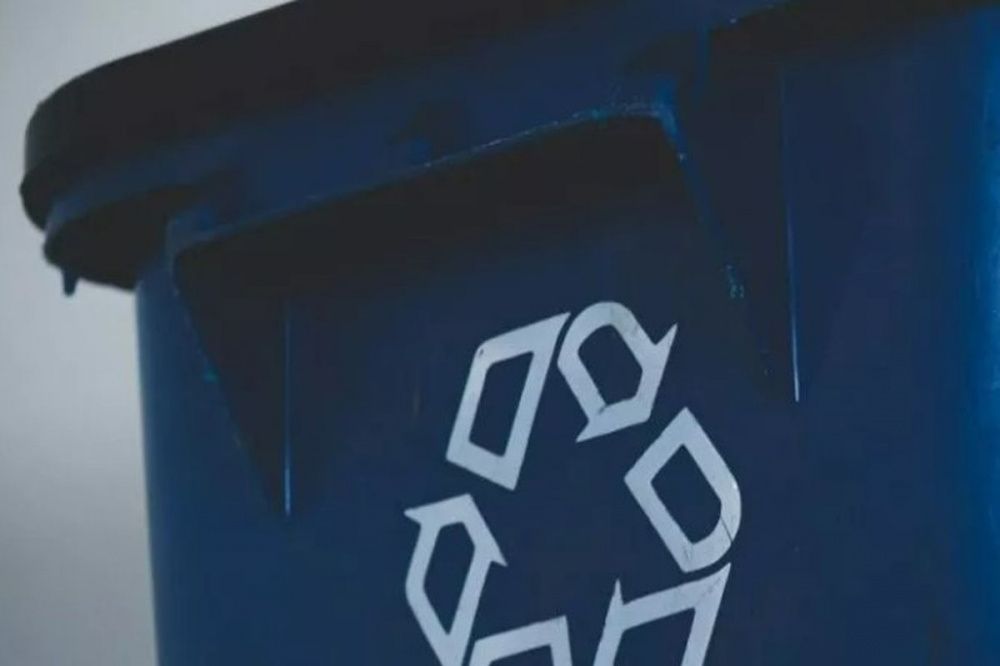 Больше 1000 контейнеров для раздельного сбора мусора поступят в Нижегородскую область