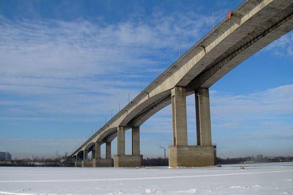 Стала известна личность погибшего под Мызинским мостом в Нижнем Новгороде