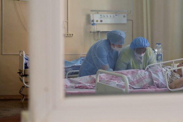 15 человек скончались от коронавируса в Нижегородской области 