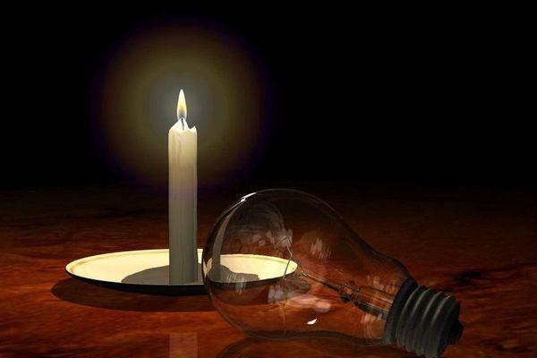 Электроэнергию отключат в двух районах Нижнего Новгорода 13 августа