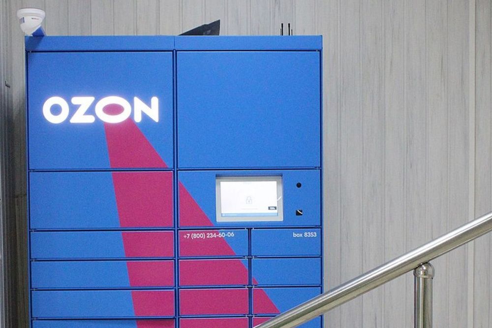 Сотрудницу Ozon уволили из-за скандала в пункте выдачи в Нижнем Новгороде