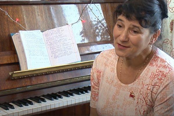 Нижегородка сочинила песню в честь 800-летия Нижнего Новгорода
