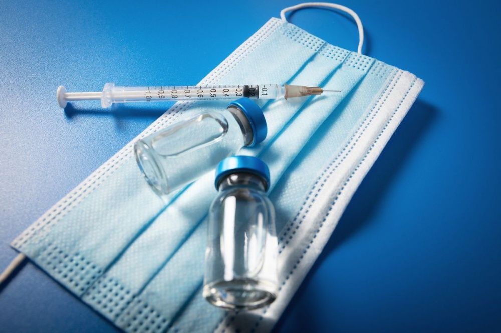 Обязательная вакцинация людей старше 60 лет введена в Нижегородской области