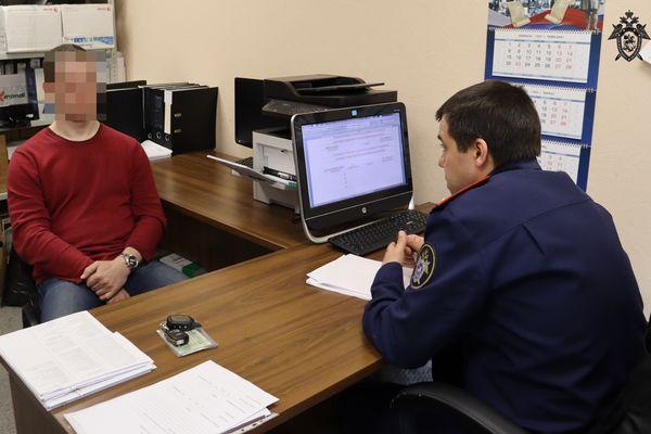 Инспектор ГИБДД из Дзержинска арестован по делу о мошенничестве с автостраховками