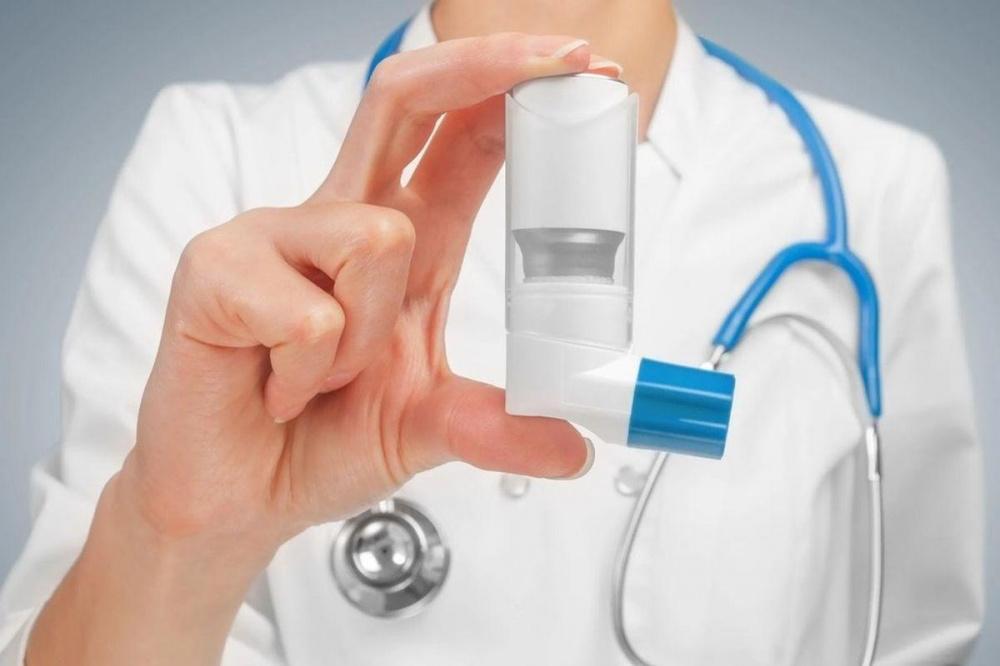 К 2025 году около 500 млн человек в мире будут иметь диагноз бронхиальная астма