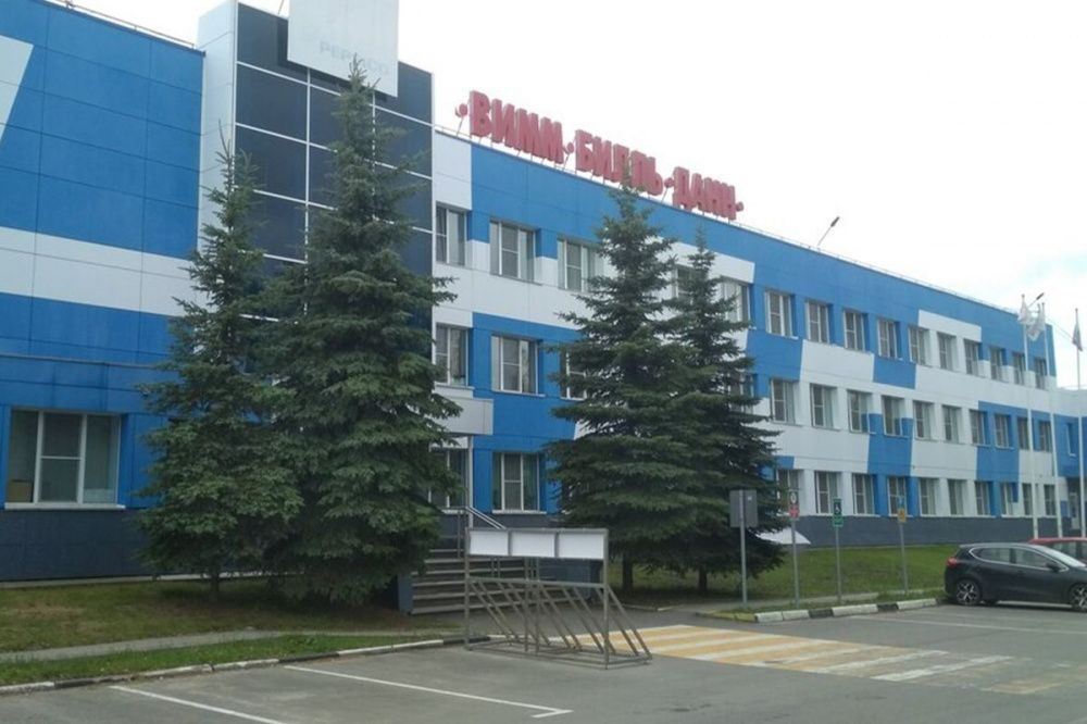 Нижегородский молочный комбинат оштрафовали почти на 500 тыс. рублей