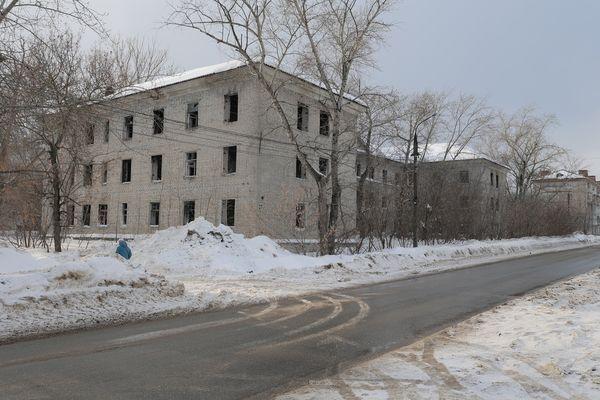 В Дзержинске ищут владельцев квартир расселяемых домов