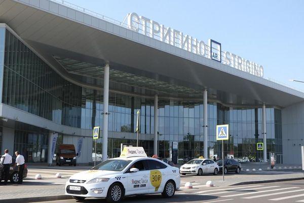 Нижегородский аэропорт начнут расширять в 2025 году
