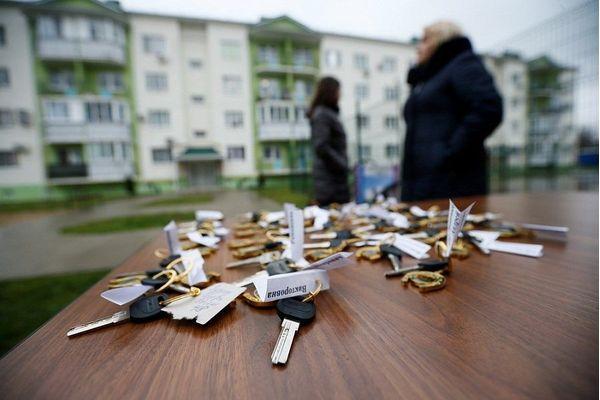 Фото Более 600 квартир приобретут для детей-сирот в Нижегородской области - Новости Живем в Нижнем