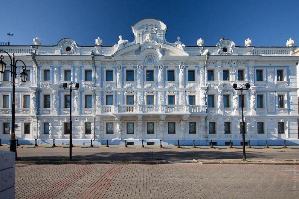 Мэрия Нижнего Новгорода требует демонтировать самострой в центре города