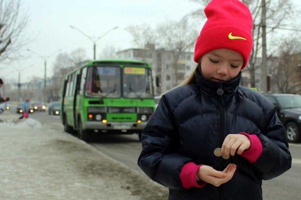 Фото Работникам общественного транспорта могут запретить выгонять пассажиров-безбилетников до 16 лет - Новости Живем в Нижнем