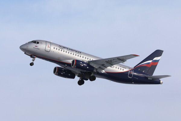 «Икар» и «Аэрофлот» признаны самыми пунктуальными авиакомпаниями в аэропорту в Нижнем Новгороде