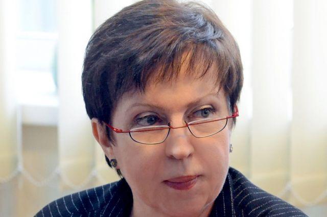 Экс-министр здравоохранения Нижегородской области стала проректором ПИМУ
