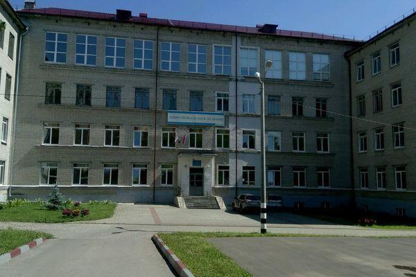 Карантин снят в нижегородской гимназии №13